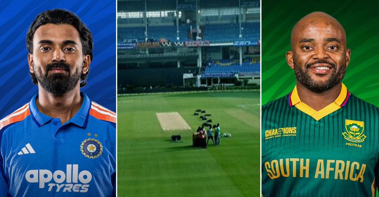 IND vs SA, 3rd ODI: Vizag Weather Forecast, Toss Prediction and Dew Factor