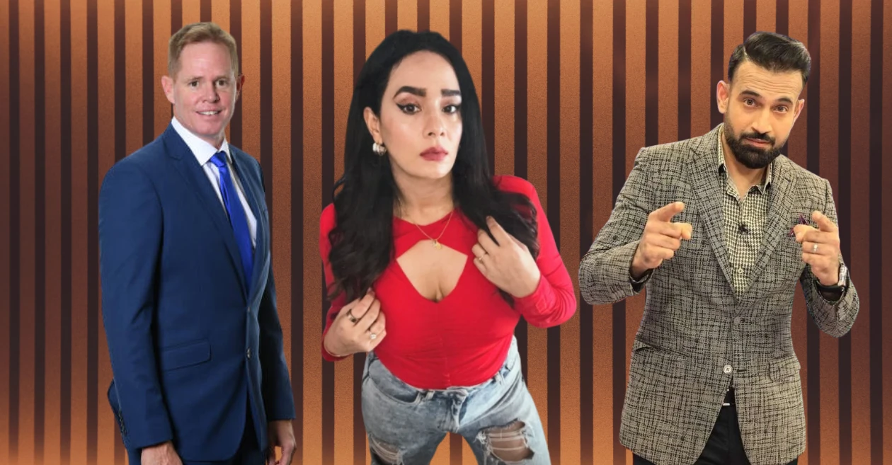 IND vs SA, T20I Series: Complete list of commentators and presenters – Shaun Pollack, Irfan Pathan to Mayanti Langer, Jatin Sapru