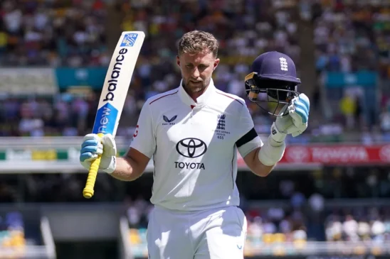 Joe Root best Test