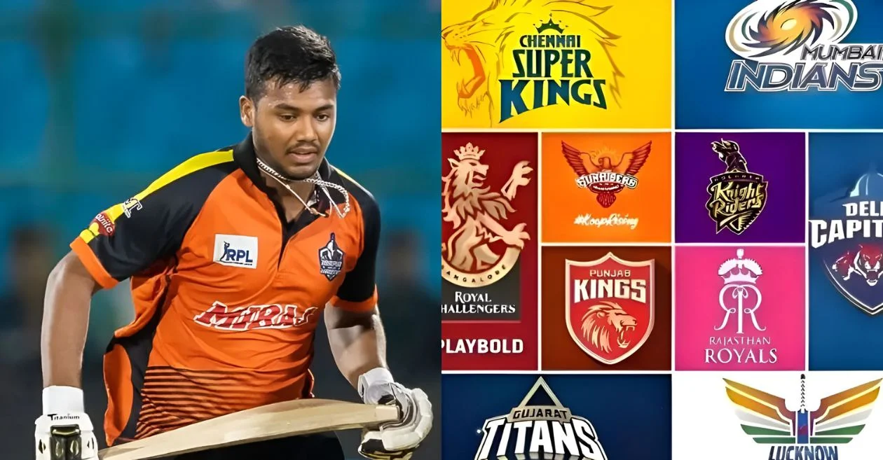 Uncapped sensation Kartik Sharma reveals his long-time favourite IPL franchise; recalls an inspiring chat with one of the league’s biggest figures