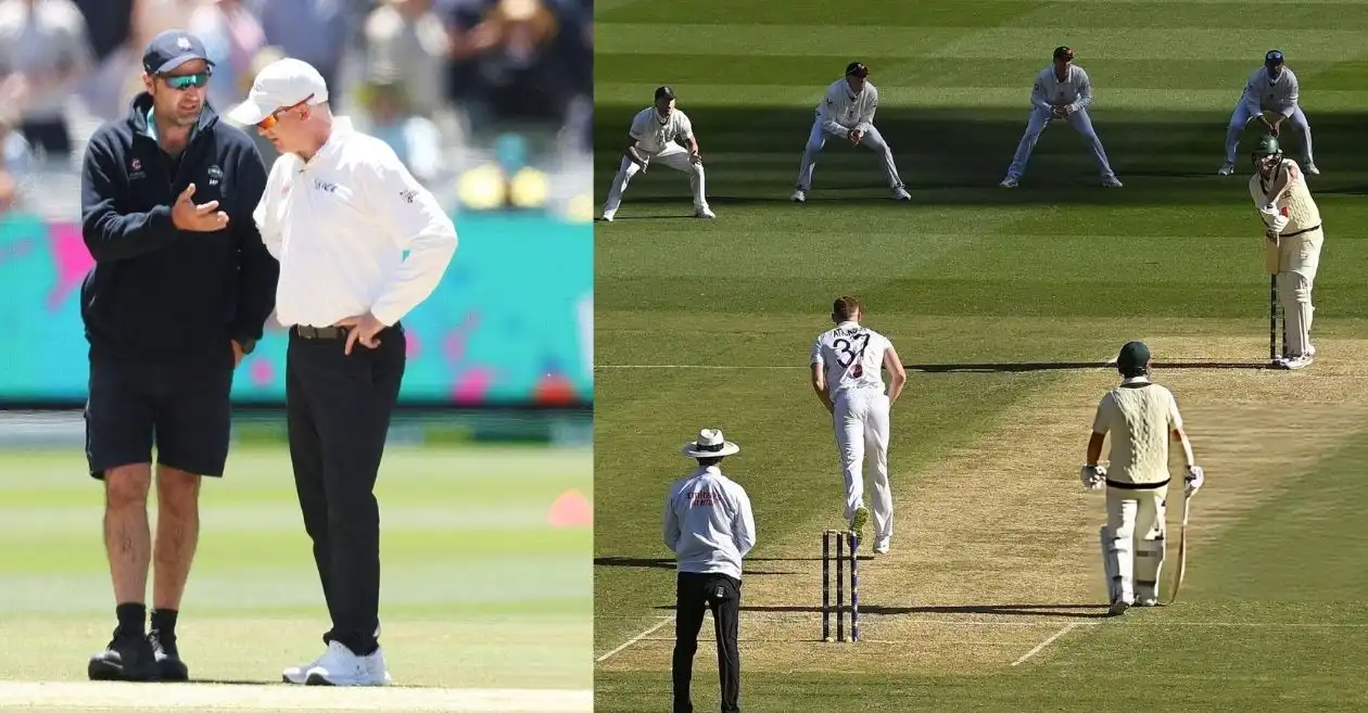 “I was in a state of shock”: MCG curator breaks silence after farce of two-day Boxing Day Test – Ashes 2025-26