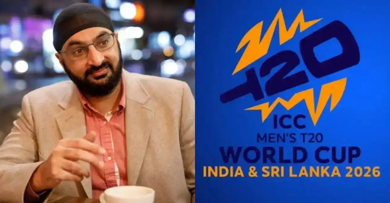 Monty Panesar predicts the semifinalists of T20 World Cup 2026