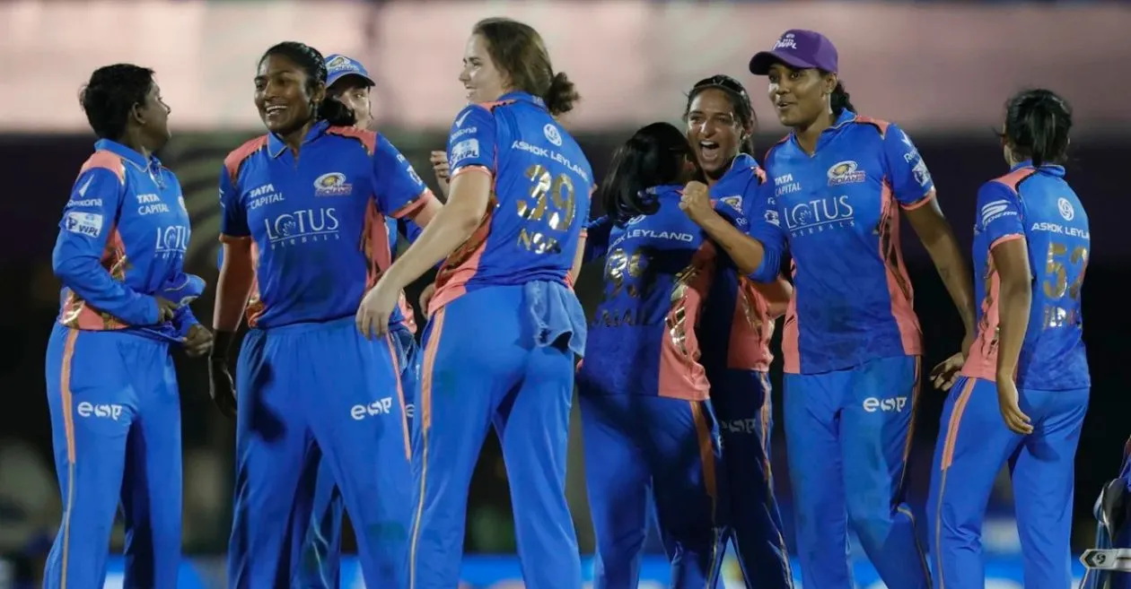 WPL 2026: Mumbai Indians name former Australian leggie as new spin bowling coach