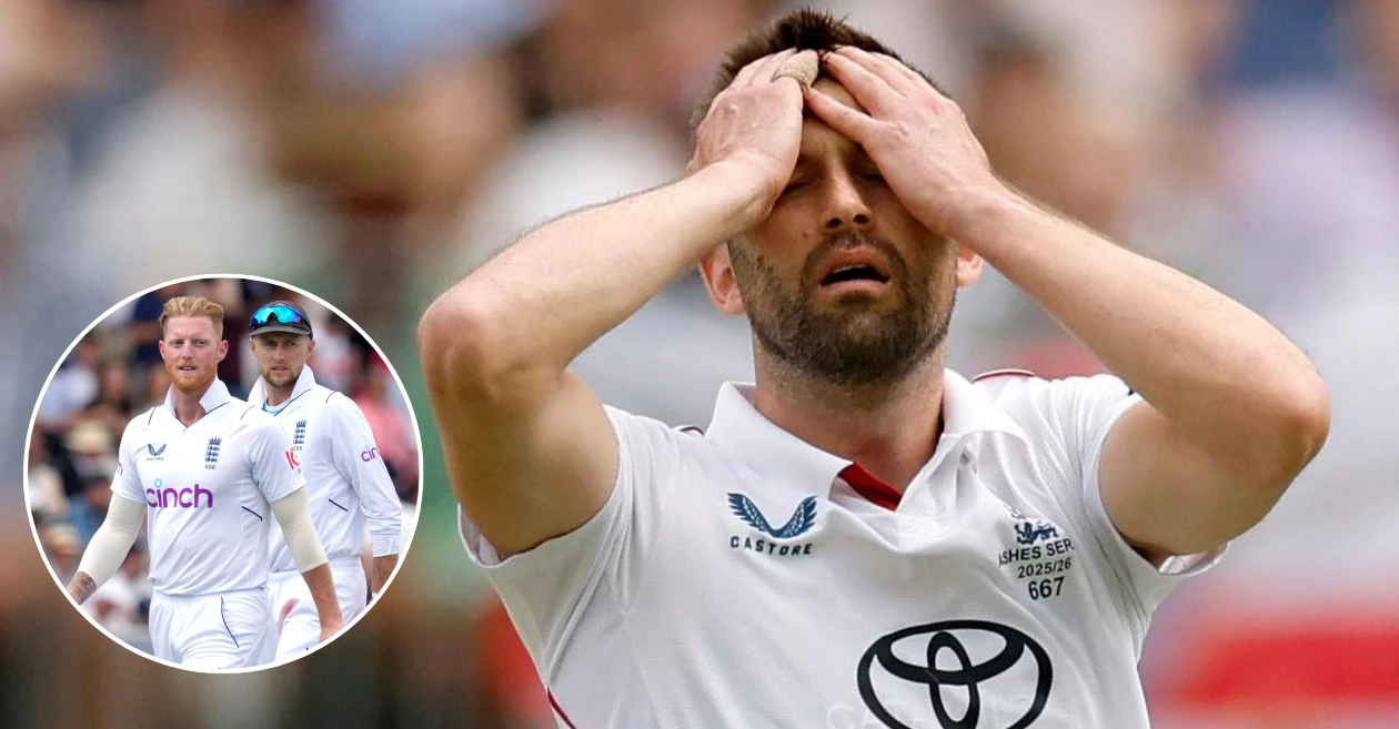 AUS vs ENG, Ashes 2025-26: England unveils their playing XI for the Gabba Test, no place for Mark Wood