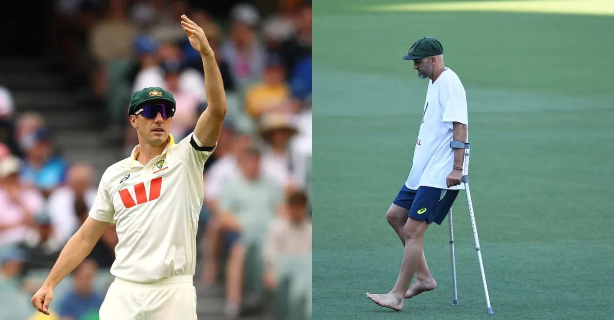 Ashes 2025-26: No Pat Cummins and Nathan Lyon as Australia announces squad for the Boxing Day Test vs England