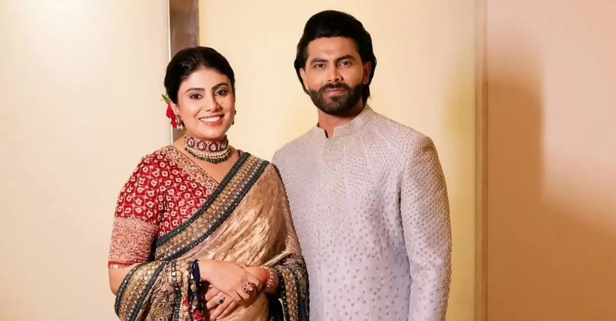 Ravindra Jadeja’s wife Rivaba sparks controversy with ‘wrong activities’ allegation against Indian cricketers