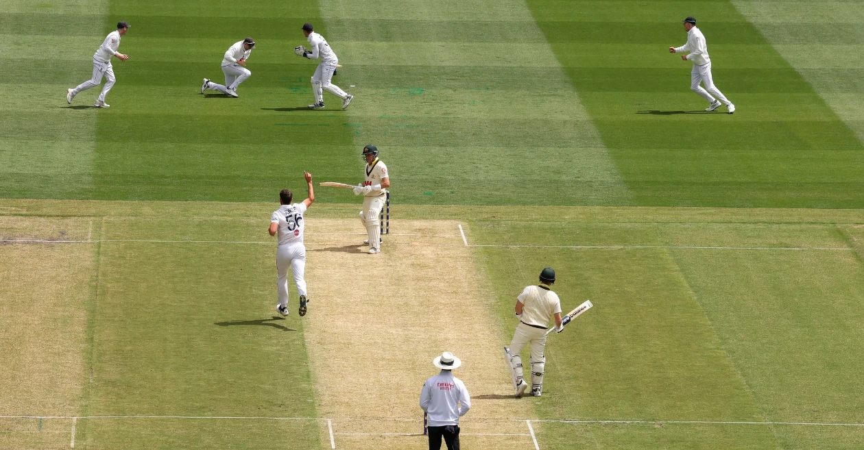 Records and stats: Least balls faced by Australia across both innings in Tests since 1900