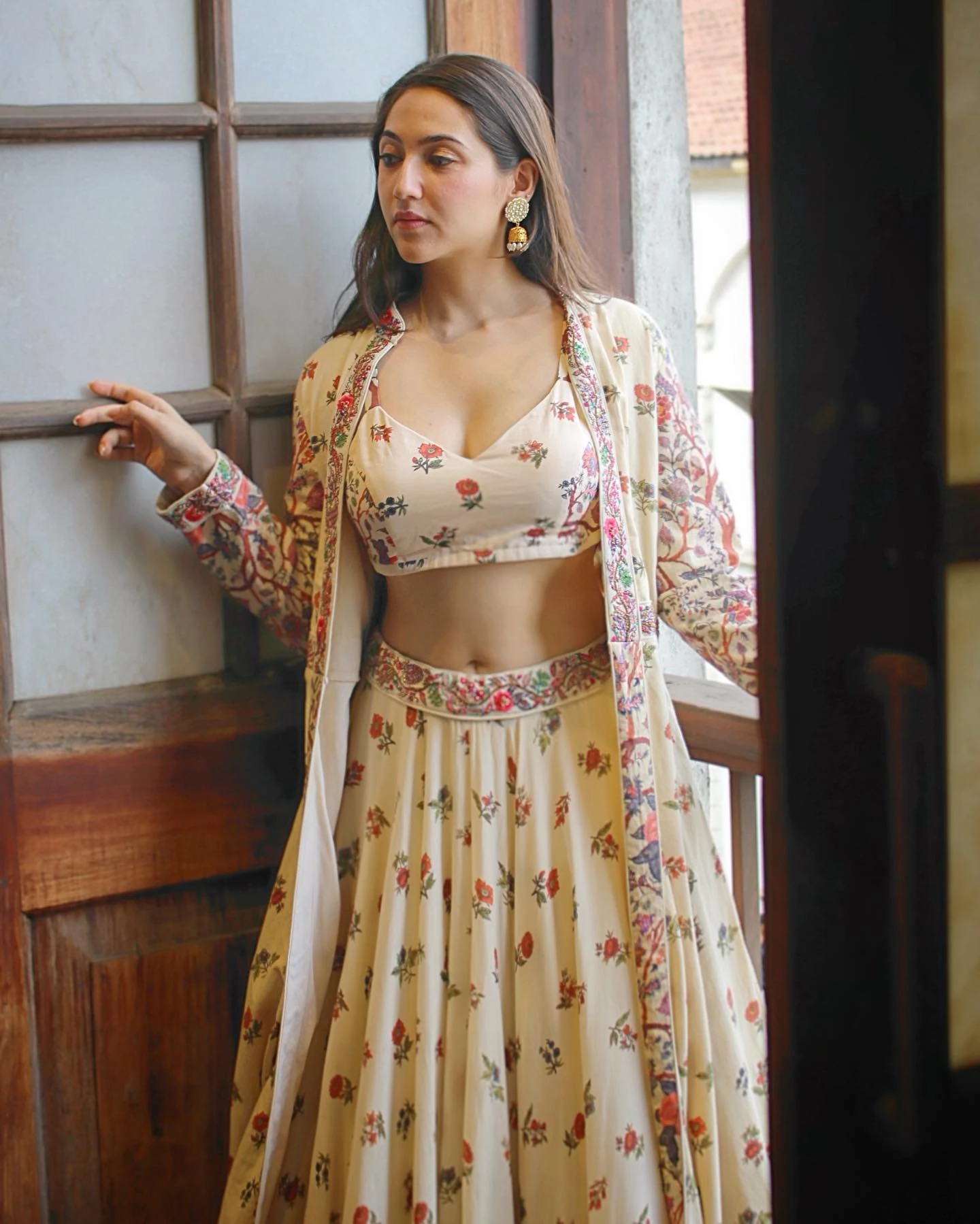 Sahiba Bali 