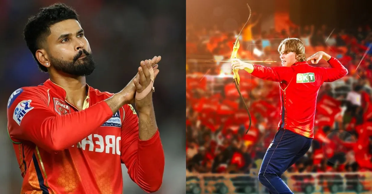 IPL 2026 Auction: Salary of Punjab Kings (PBKS) players; check out how much Shreyas Iyer and Cooper Connolly earn