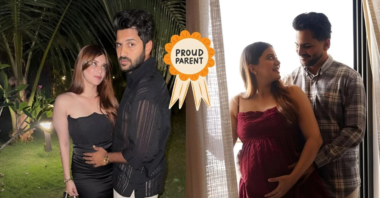 Shardul Thakur and his wife Mittali Parulkar become parents to a baby boy