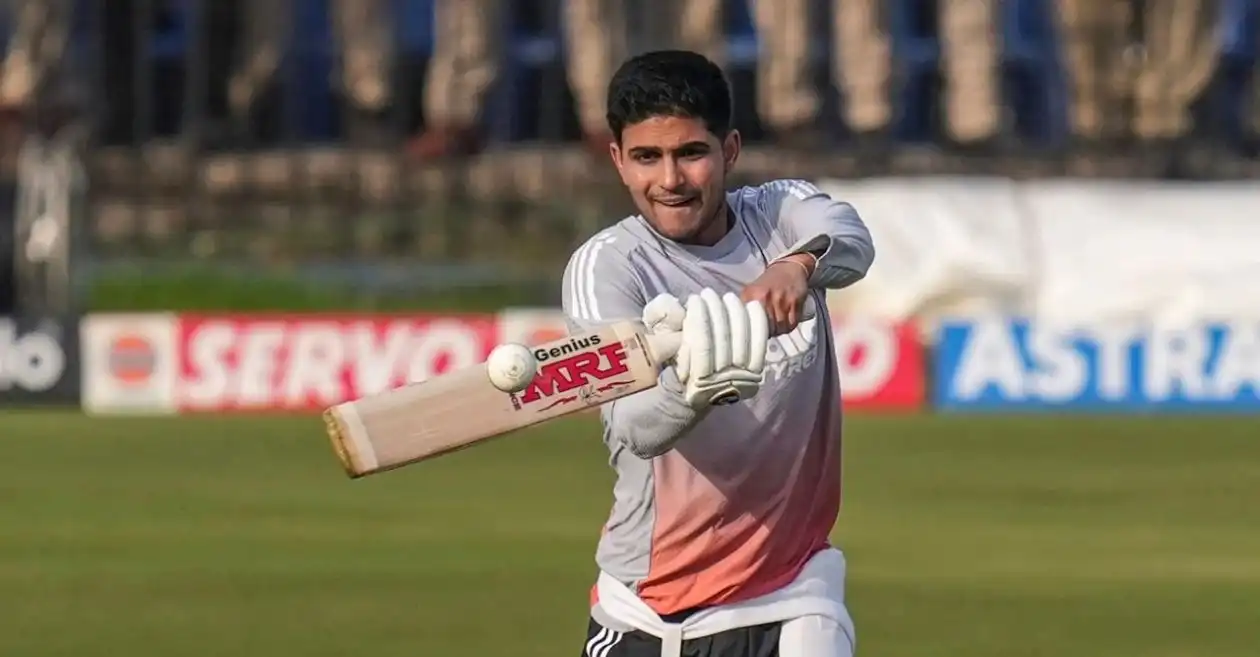 IND vs SA: Shubman Gill ruled out of 4th T20I in Lucknow – here’s why
