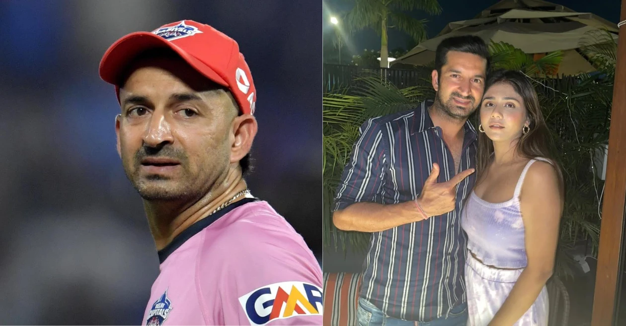 “Special thanks to my wife who…”: Mohit Sharma on his retirement from all formats