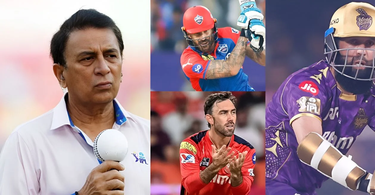 IPL 2026: ‘He shouldn’t even be in the auction’ – Sunil Gavaskar issues a harsh warning to overseas players ahead of mini-auction