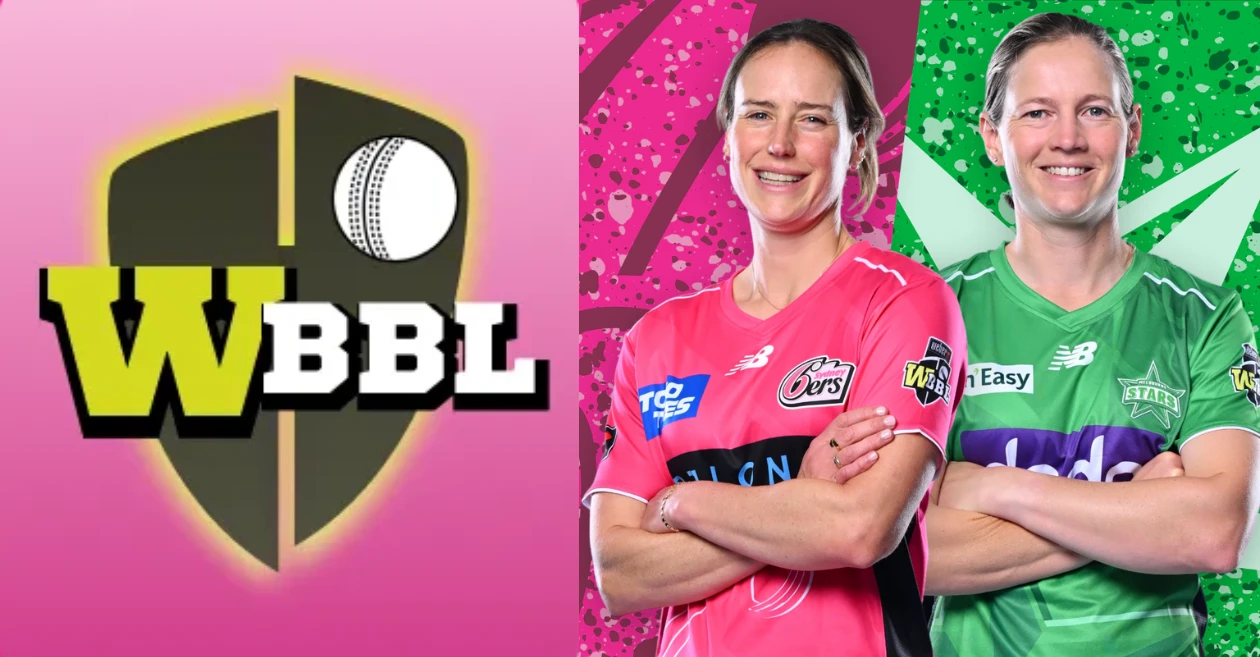 SS-W vs MS-W, WBBL|11 Match Prediction: Who will win today’s game between Sydney Sixes and Melbourne Stars?