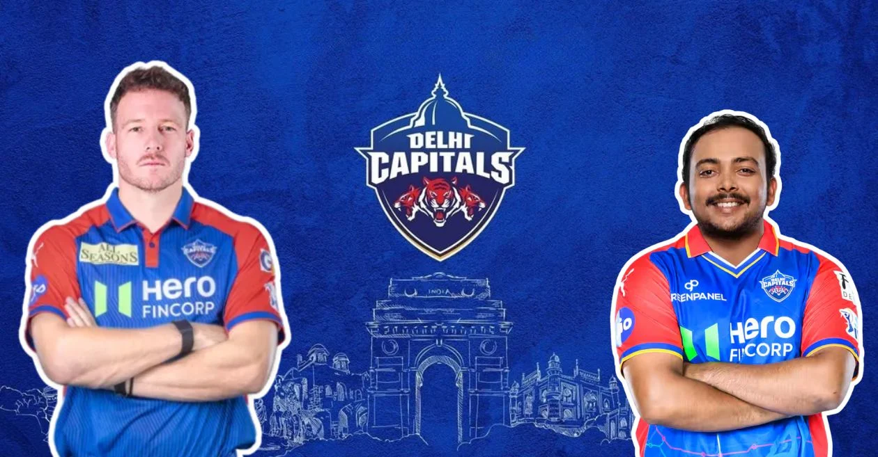 Top 5 best steal deals from IPL 2026 Auctions ft. David Miller and Prithvi Shaw