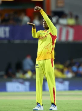 Top 5 steal deal Akeal Hosein