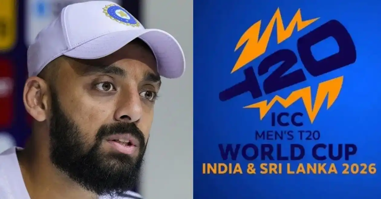 Varun Chakaravarthy details mental blueprint ahead of T20 World Cup 2026