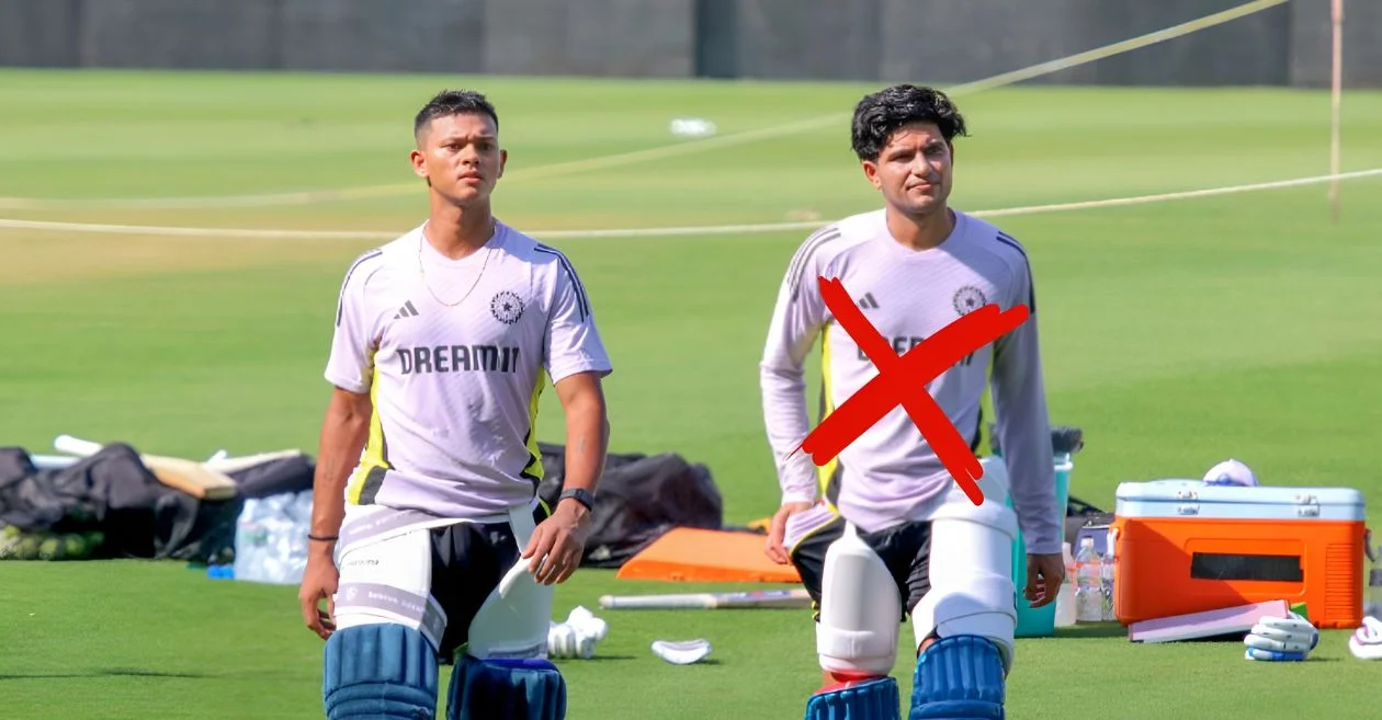 Not Shubman Gill! Yashasvi Jaiswal reveals his dream ‘super over’ batting partner
