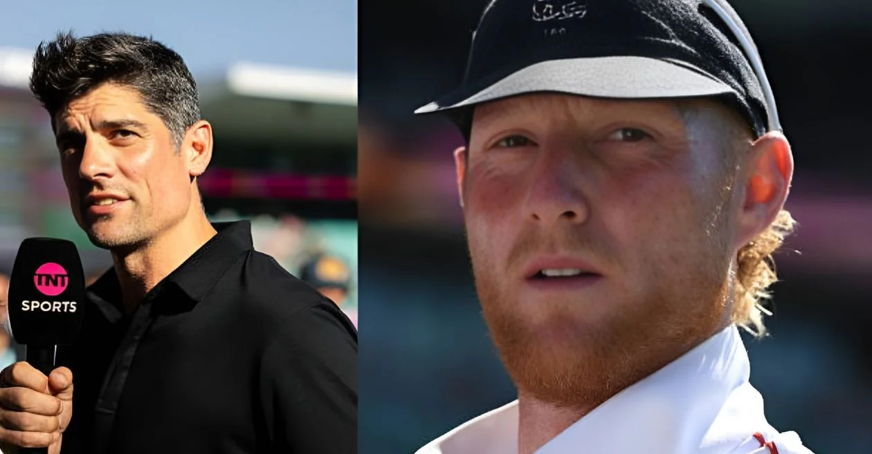 Ashes 2025-26: Alastair Cook believes THIS target will give England victory over Australia on Day 5 of SCG Test