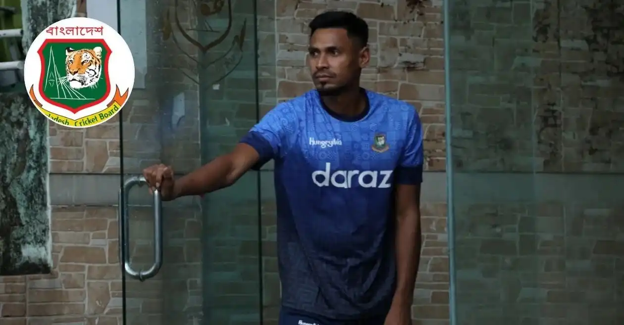 Amid Mustafizur Rahman row, BCB urge ICC to relocate Bangladesh’s T20 World Cup 2026 matches from India