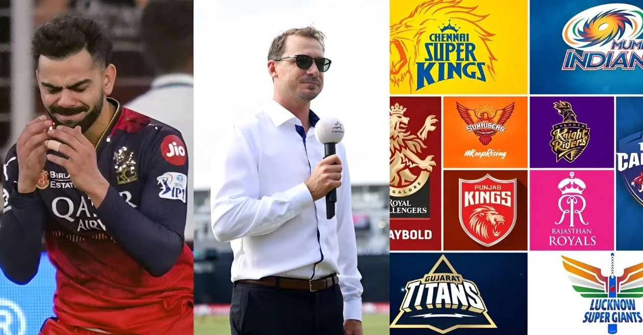 Not RCB! Dale Steyn surprises fans with his prediction for IPL 2026 winner