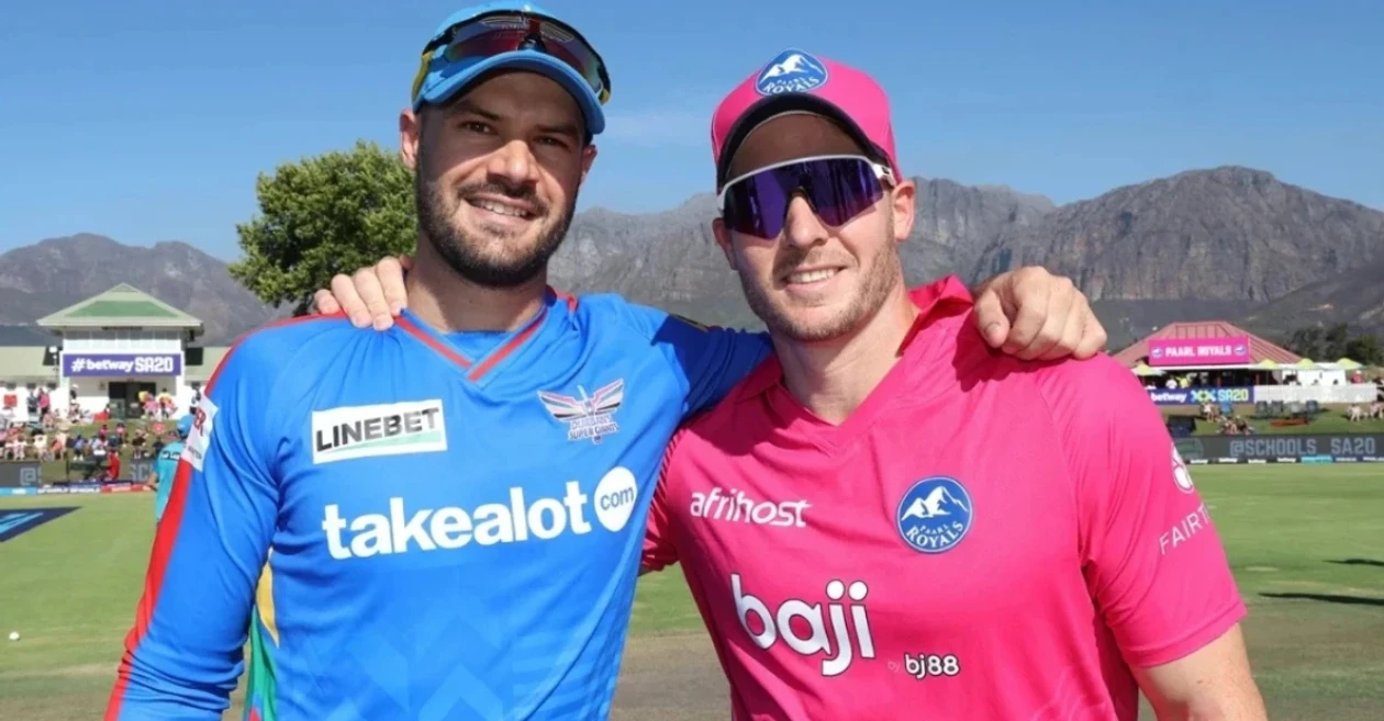 DSG vs PR, SA20 2026 Match Prediction: Who will win today’s game between Durban’s Super Giants and Paarl Royals?