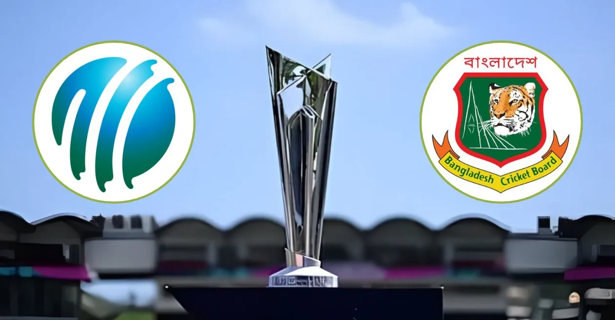 Ex-World Cup champion supports ICC’s call to swap Bangladesh with Scotland