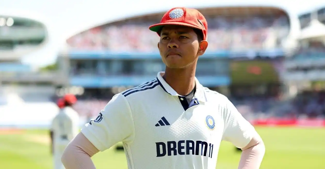 Former opener explains how Yashasvi Jaiswal can become a three-format player for Team India