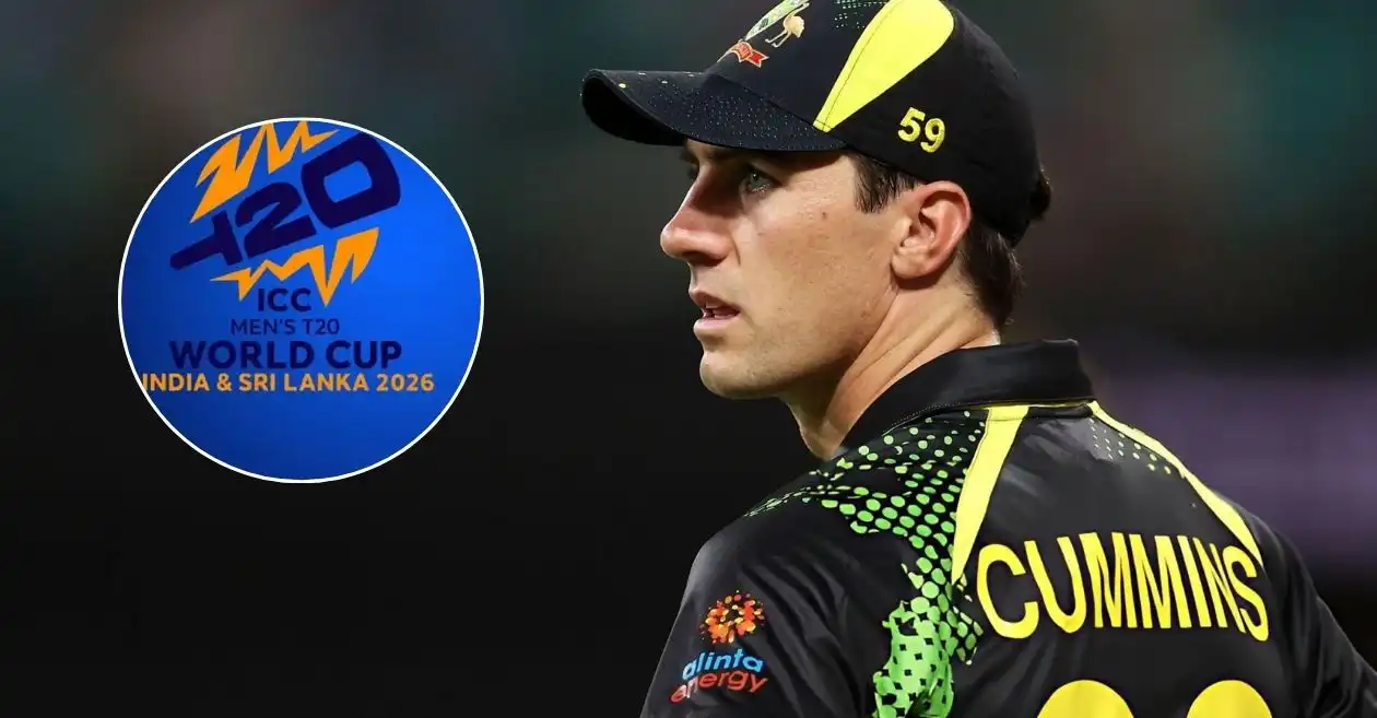 Here’s why Australian star Pat Cummins will miss initial matches in T20 World Cup 2026