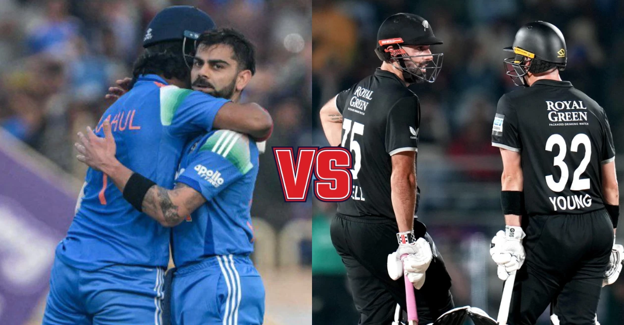IND vs NZ, 3rd ODI Match Prediction: Who will win today’s game between India and New Zealand?
