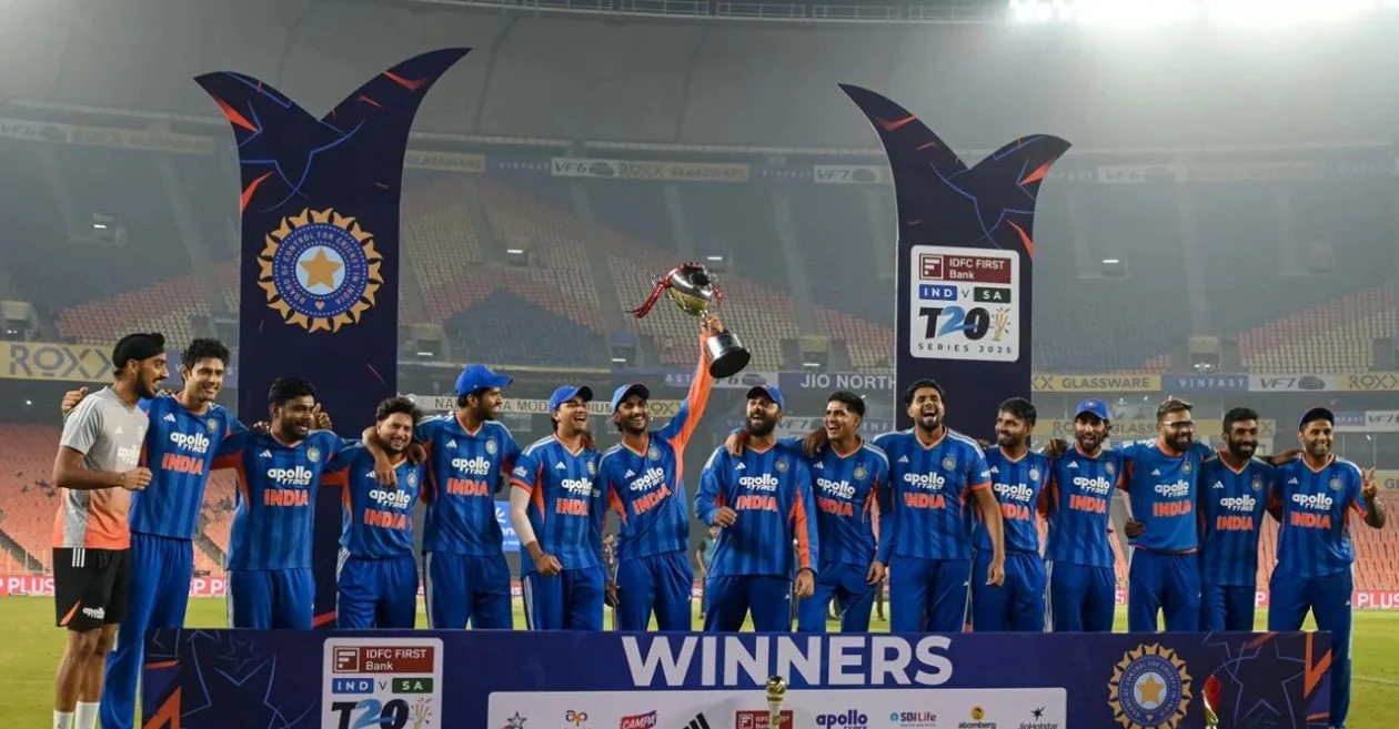 IND vs NZ 2026, T20I series: India’s best playing XI for the first 3 games vs New Zealand
