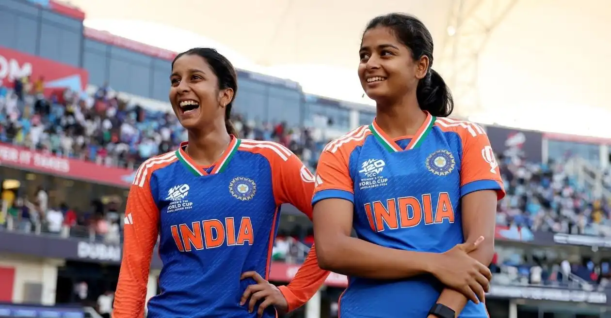 Shreyanka Patil returns as India Women name white ball squads for Australia tour