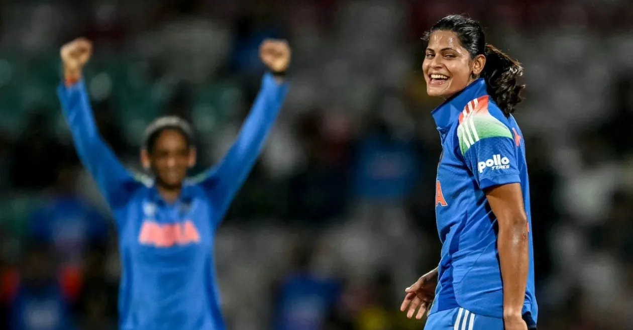 BCCI announces 15-member India A squad for Women’s Asia Cup Rising Stars 2026, Radha Yadav to lead