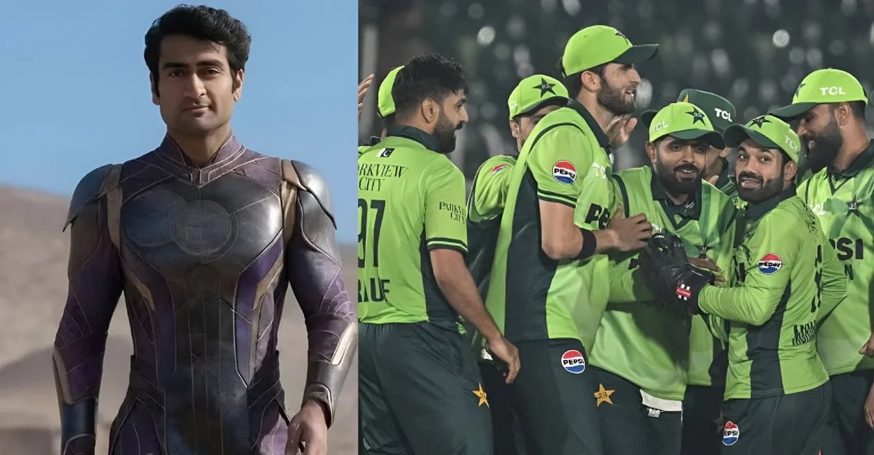 Marvel’s Eternals actor Kumail Nanjiani discusses the main challenge Pakistan faces ahead of T20 World Cup 2026
