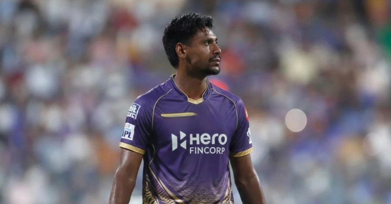 Mustafizur Rahman’s IPL snub: BCCI responds to Bangladesh’s demand of shifting their T20 World Cup matches
