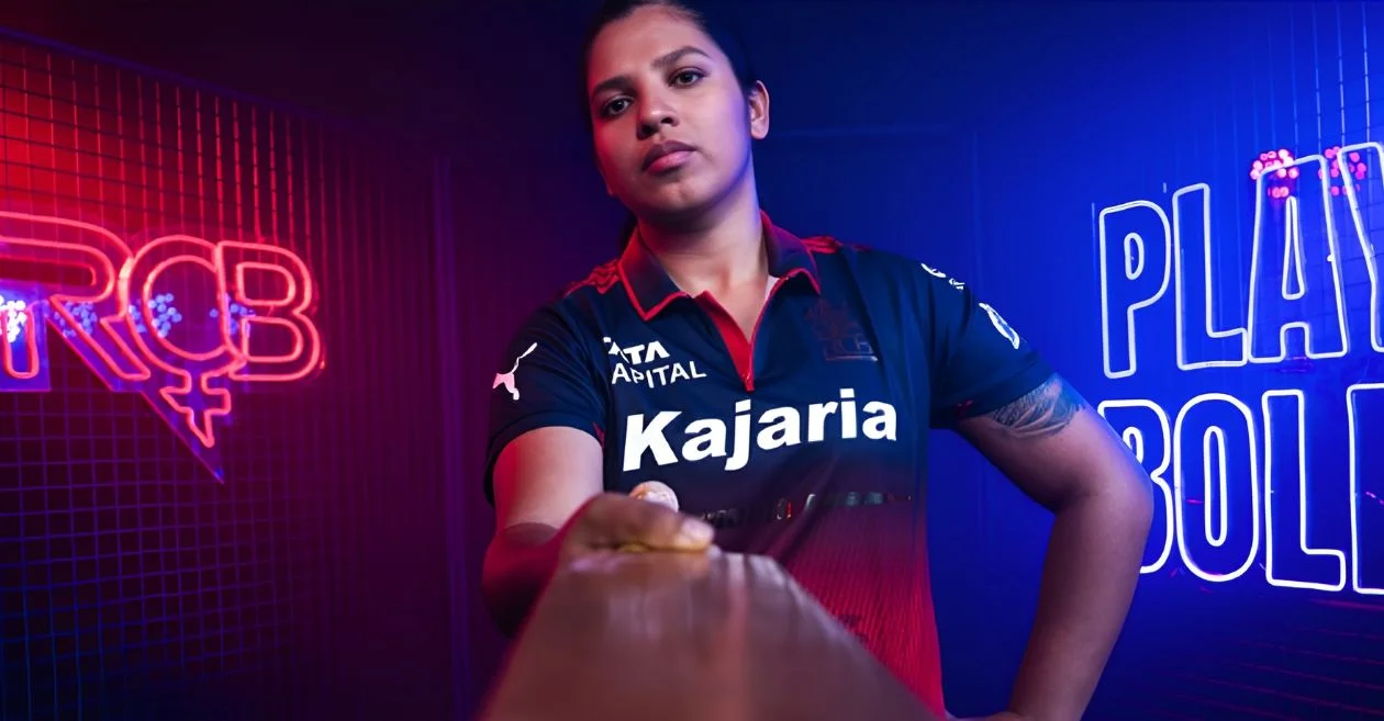 Not just RCB! Richa Ghosh picks another franchise capable of winning WPL 2026