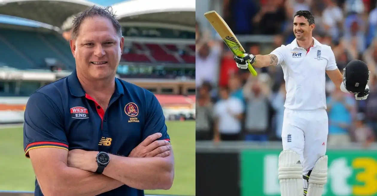 Former Australian pacer Ryan Harris picks his top 5 batters of all-time