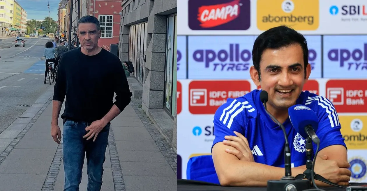 Sanjay Manjrekar rallies behind Gautam Gambhir despite India’s ODI series loss against New Zealand