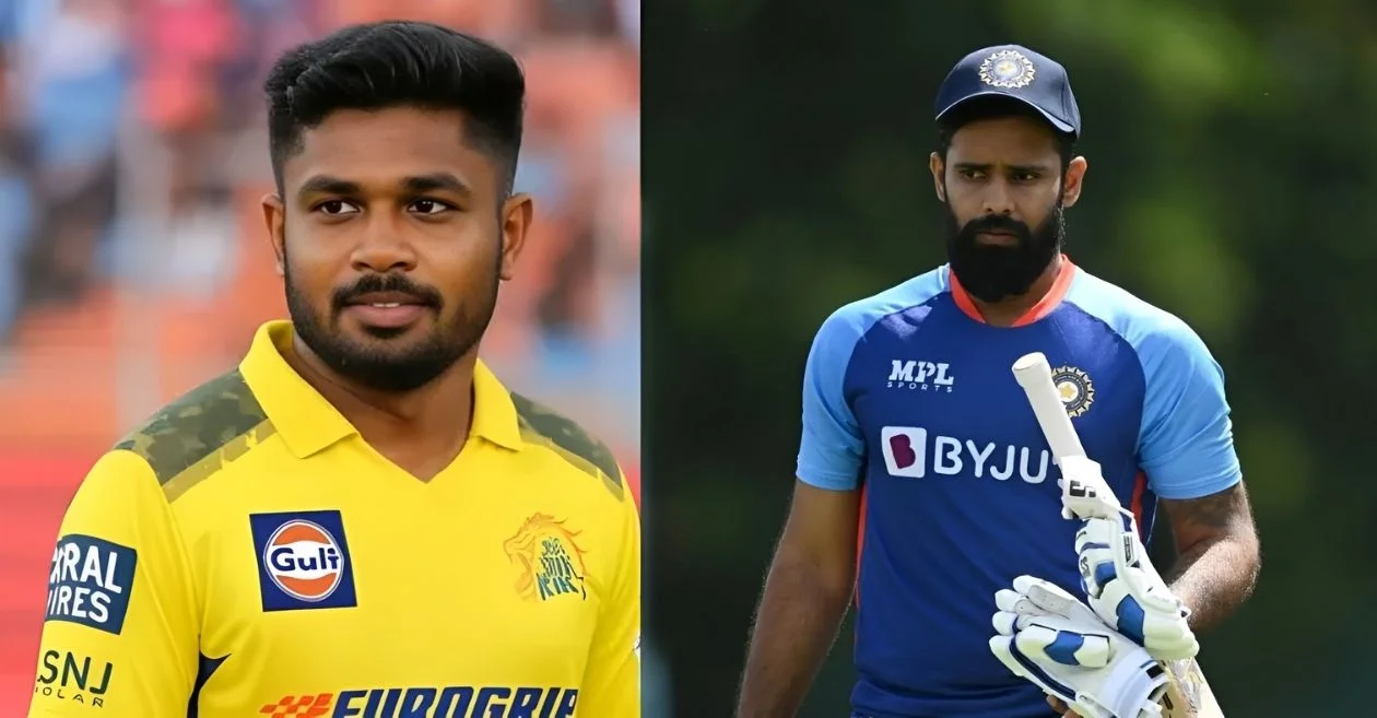 ‘CSK did not need Sanju’: Hanuma Vihari uncovers the true motive behind Samson’s IPL 2026 trade