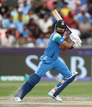 Shreyas Iyer replacement