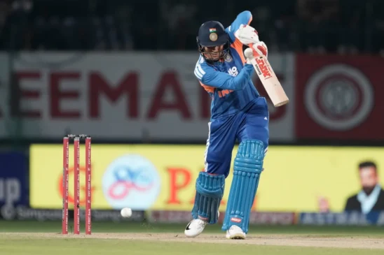 Shubman Gill replacement