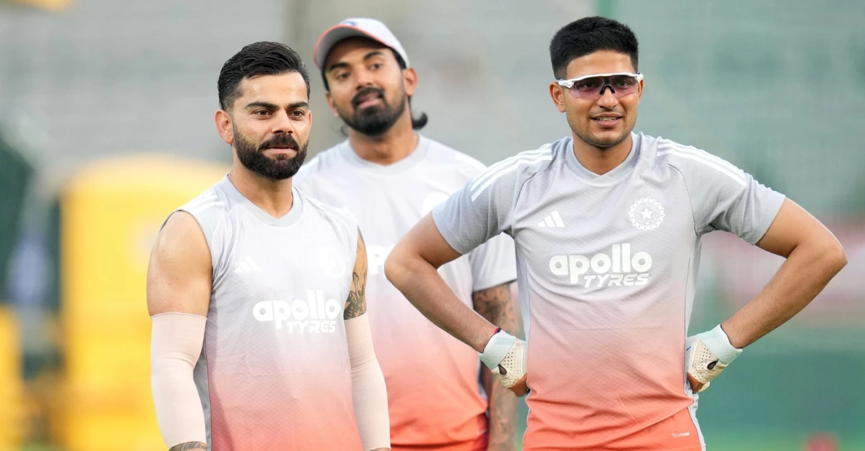 Shubman Gill speaks out on T20 World Cup 2026 exclusion as India gears up for New Zealand ODIs