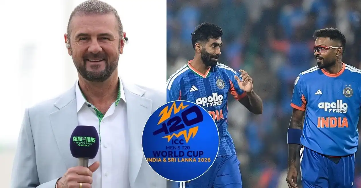 Simon Doull predicts Team India’s “X Factor” for T20 World Cup 2026
