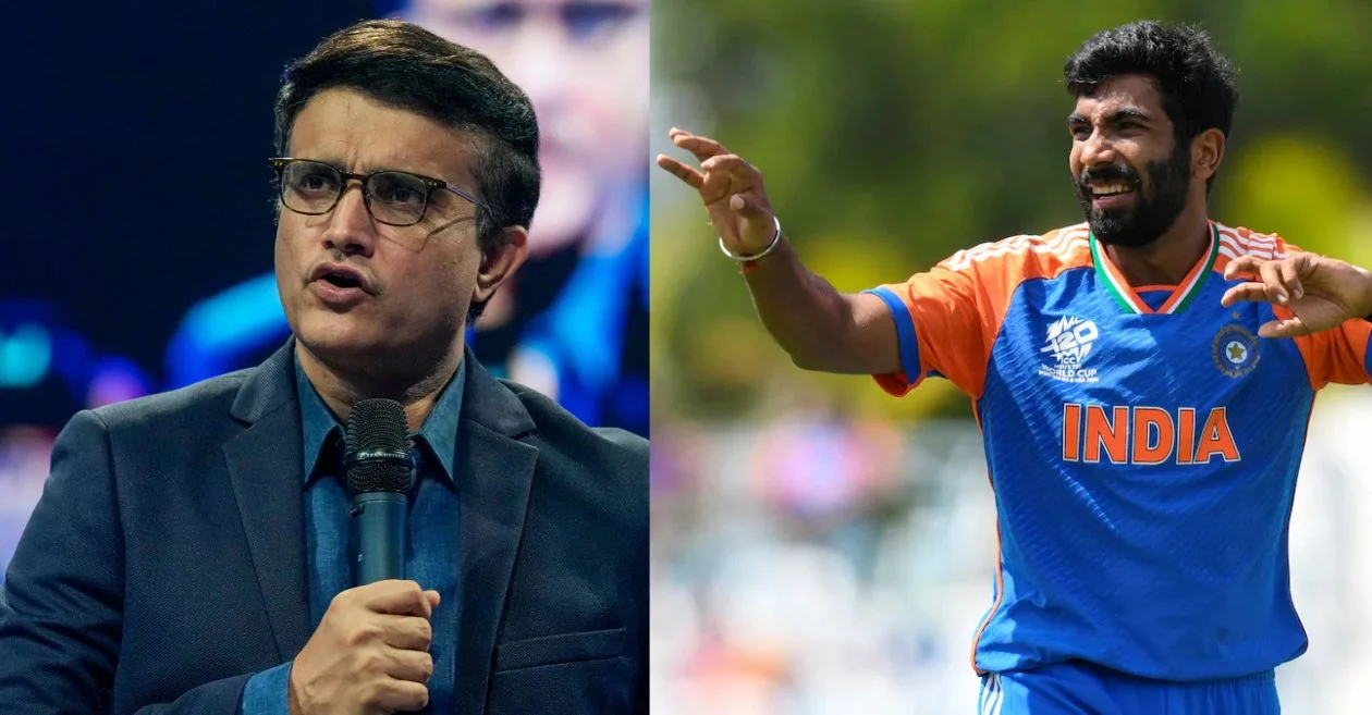Not Jasprit Bumrah! Sourav Ganguly picks ‘X factor’ for India in the T20 World Cup 2026