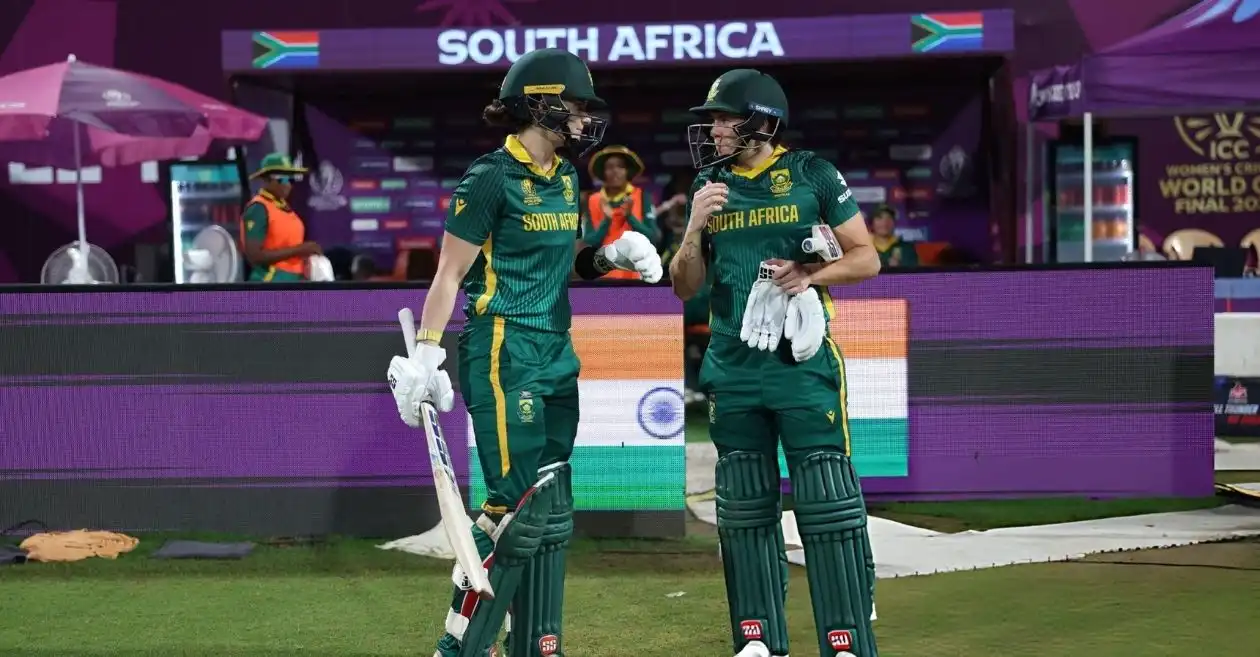 South Africa unveils Women’s T20I and ODI squads for the home series against Pakistan
