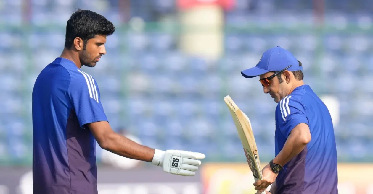 Washington Sundar’s fitness test date is now out; selectors pause T20 World Cup backup plans