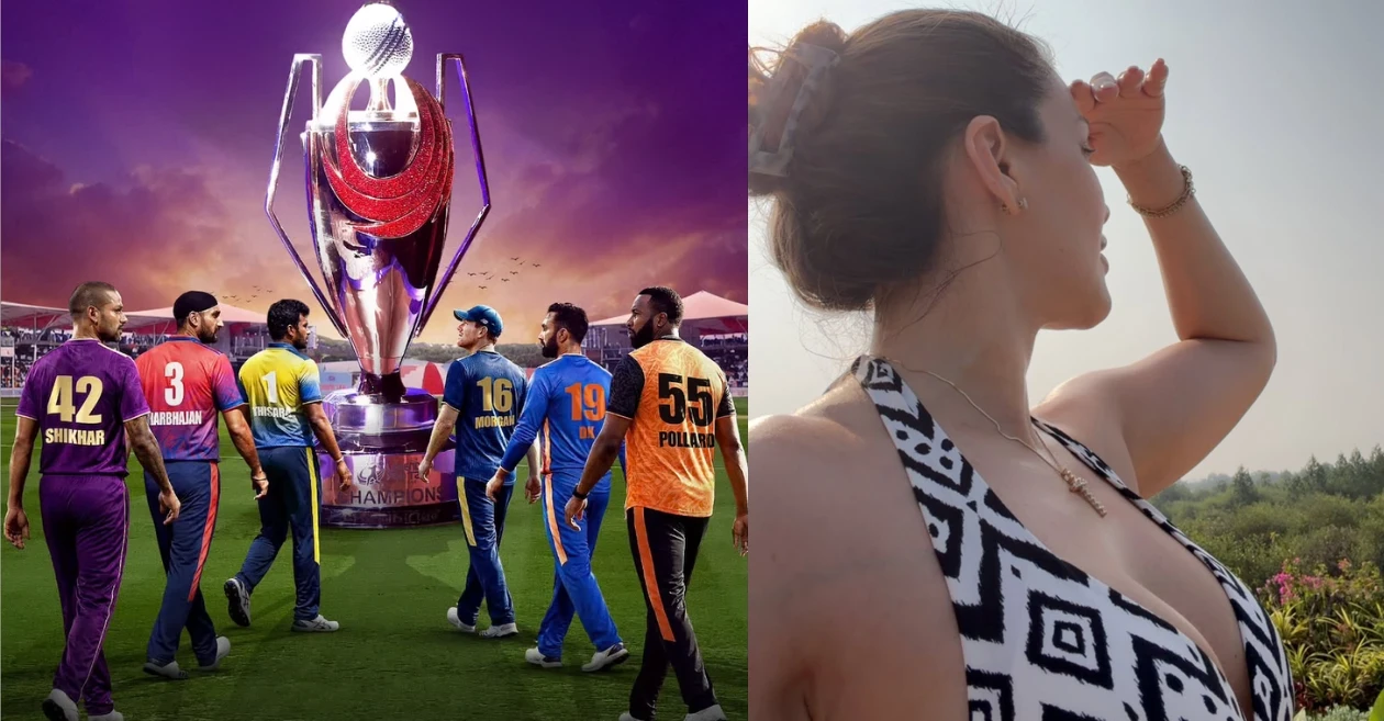 World Legends Pro T20 League 2026: Teams, Squads and Celebrity Presenter
