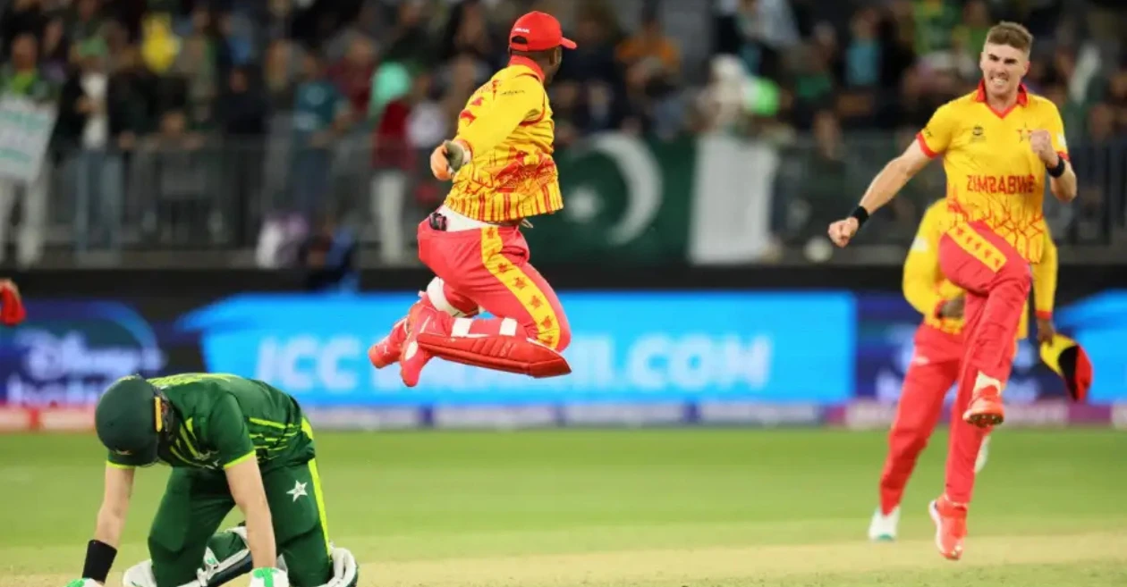 Zimbabwe names 15-man squad for T20 World Cup 2026; Blessing Muzarabani returns