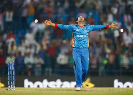 2016 T20 World Cup Mohammad Nabi (Afghanistan)