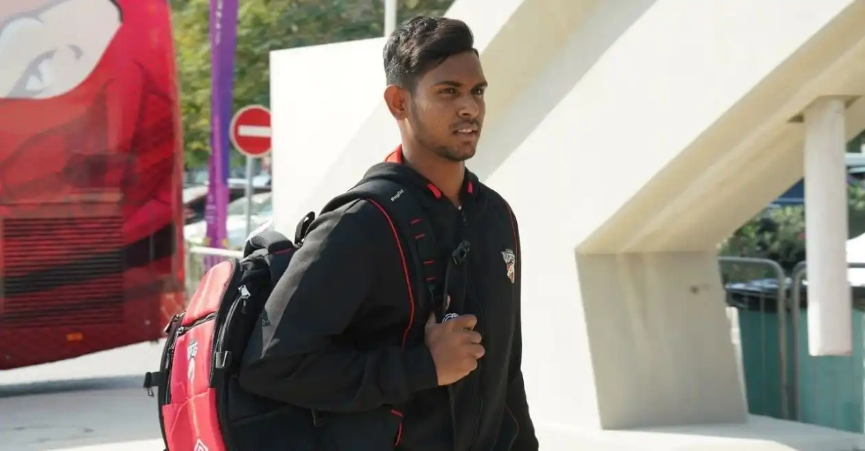 IPL 2026: 3 players KKR can sign to replace Matheesha Pathirana if he misses out